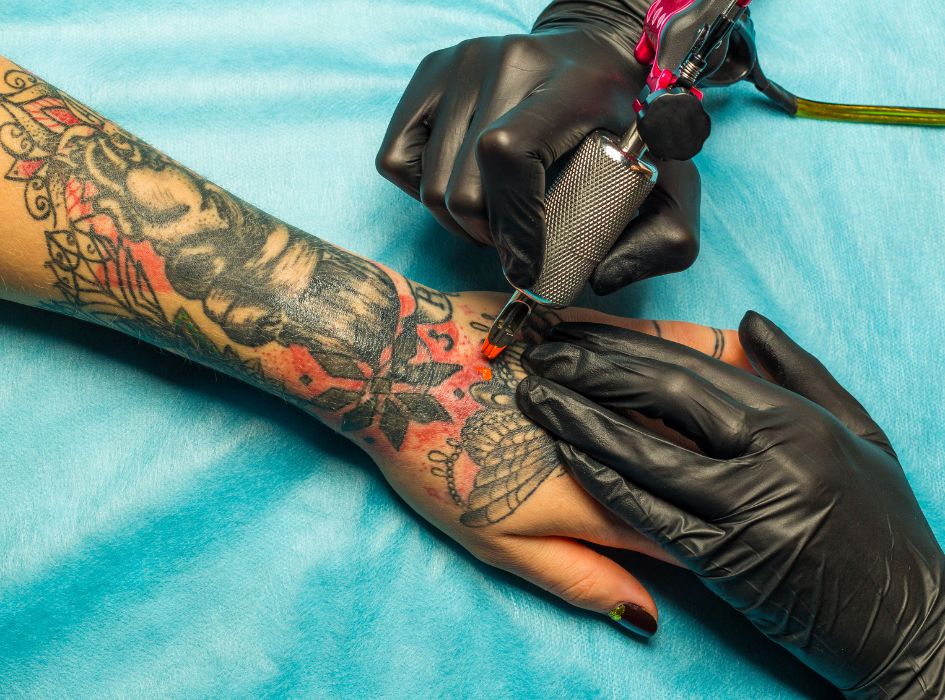 najczęściej zadawane pytania TKTX