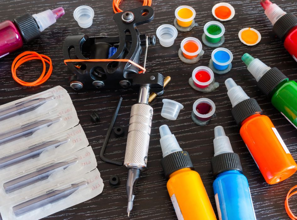 przechowywanie kremu TKTX