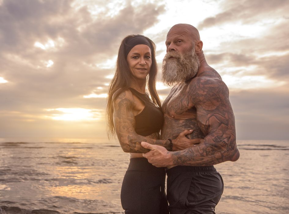 TKTX do usuwania tatuaży