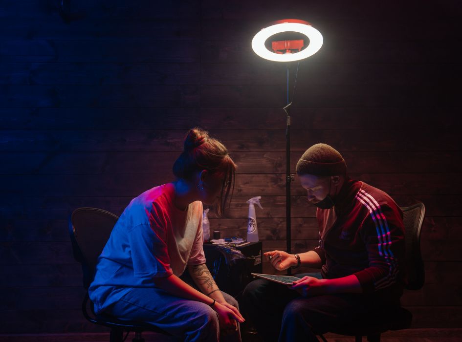 przechowywanie kremu TKTX