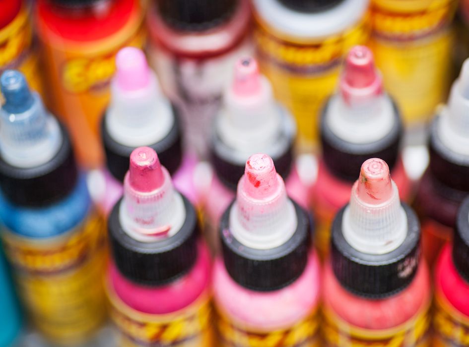 fałszywe anestetyki