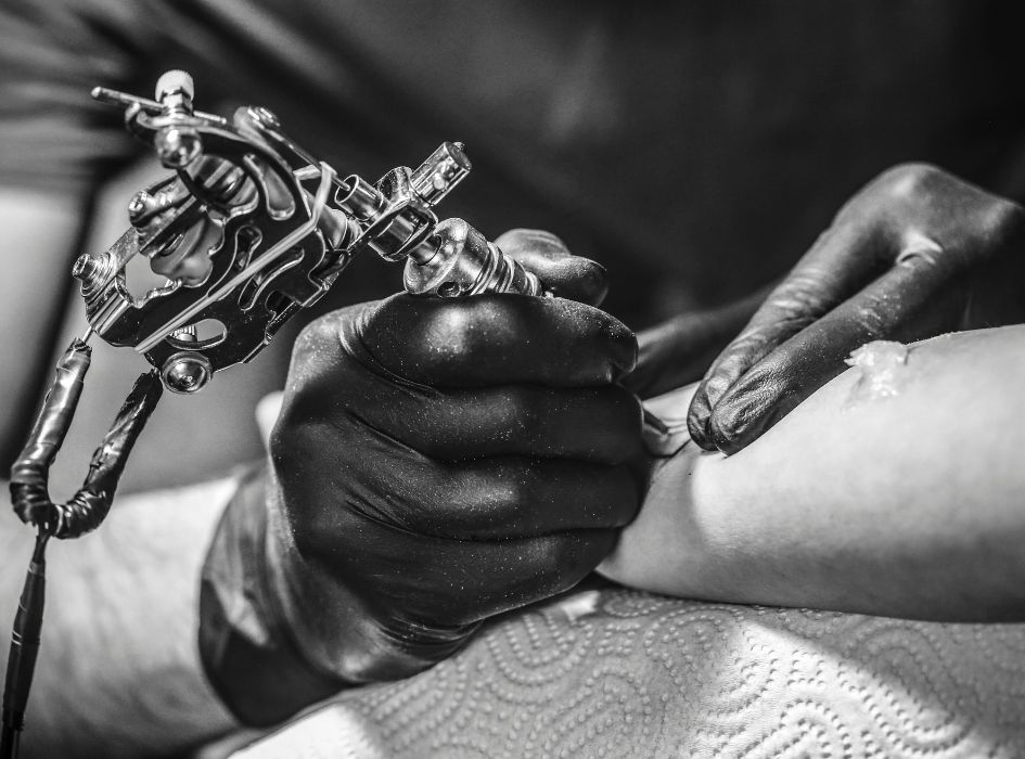 profesjonalny krem znieczulający